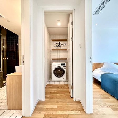 Base-Shanghai Suhe Serviced Apartment, Near East Nanjing Road & People'S Square Exterior foto