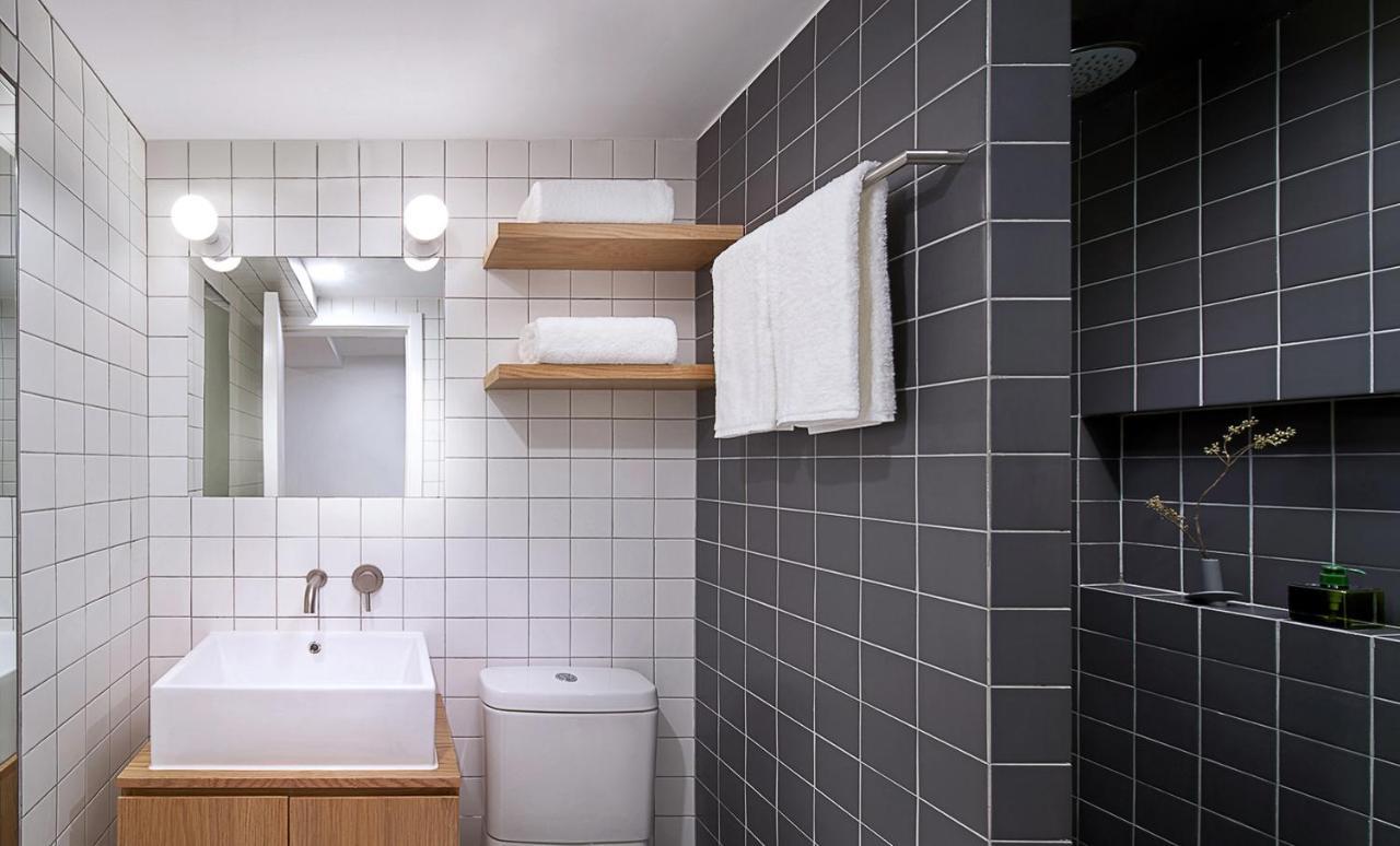 Base-Shanghai Suhe Serviced Apartment, Near East Nanjing Road & People'S Square Exterior foto