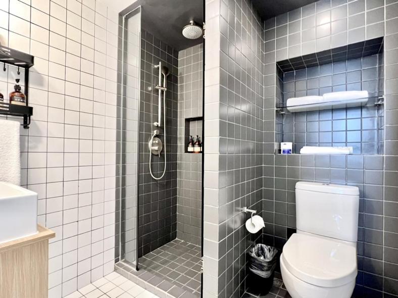 Base-Shanghai Suhe Serviced Apartment, Near East Nanjing Road & People'S Square Exterior foto