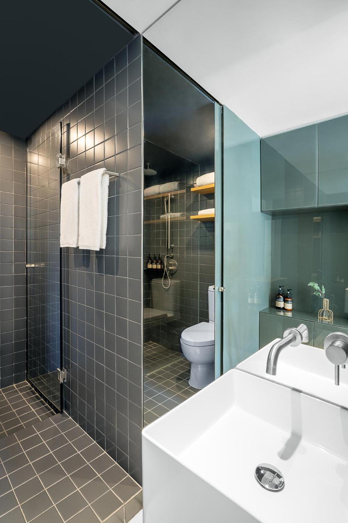 Base-Shanghai Suhe Serviced Apartment, Near East Nanjing Road & People'S Square Exterior foto