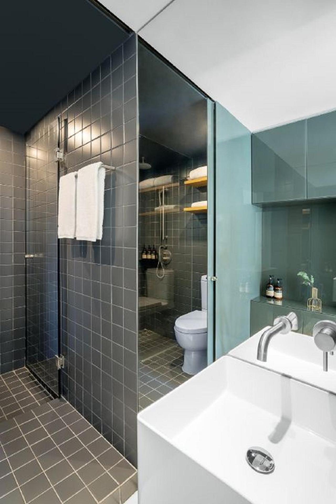 Base-Shanghai Suhe Serviced Apartment, Near East Nanjing Road & People'S Square Exterior foto
